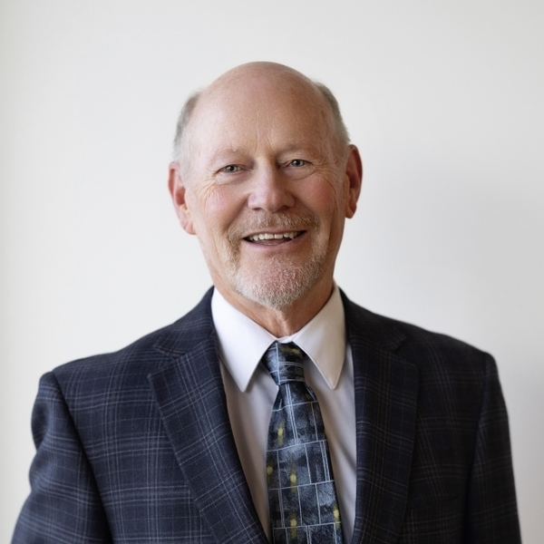 Terry Correll